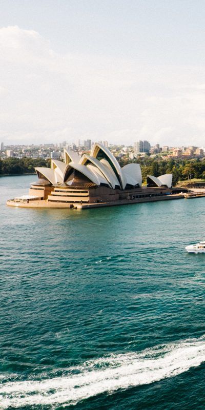 Australia Australia