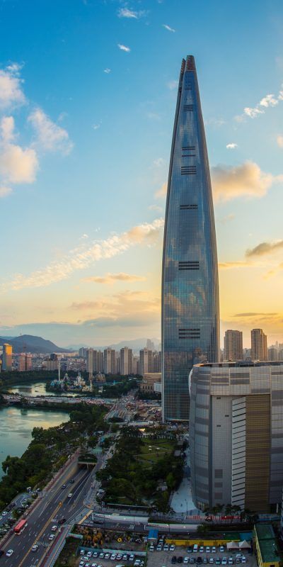 Korea Korea