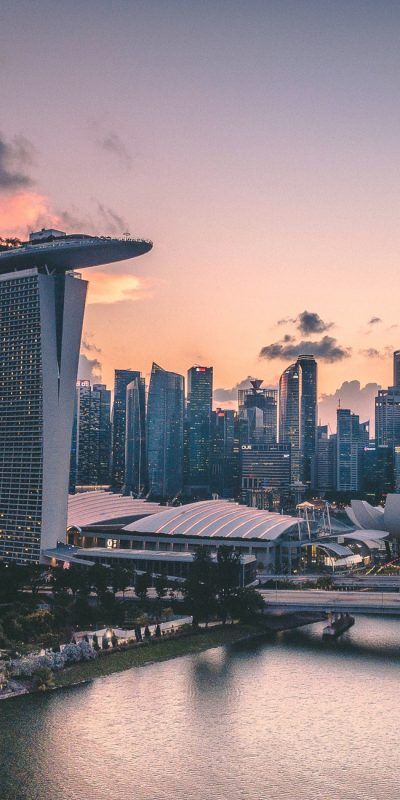 Singapore Singapore
