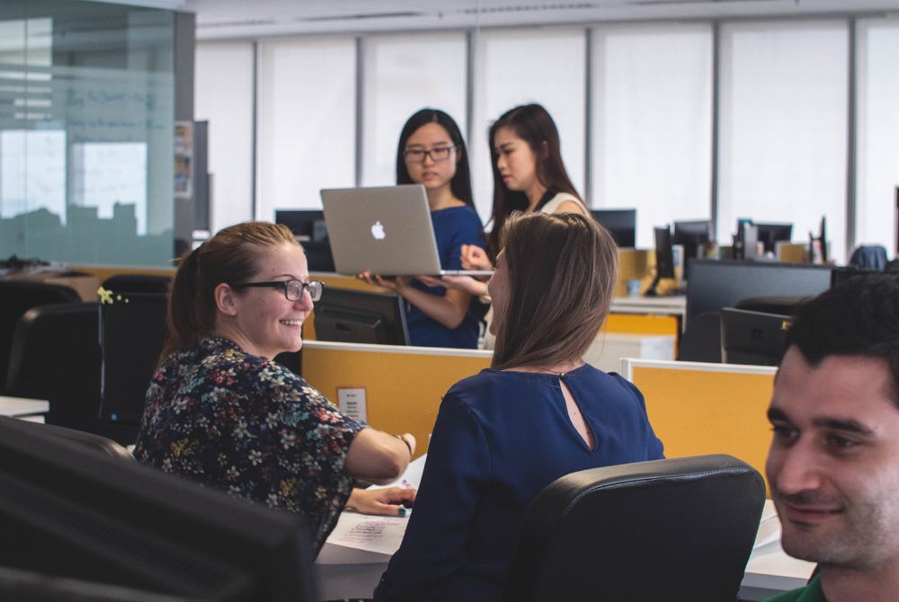 How a high tech company re-engineered their marketing efforts into a demand generation engine How a high tech company re-engineered their marketing efforts into a demand generation engine