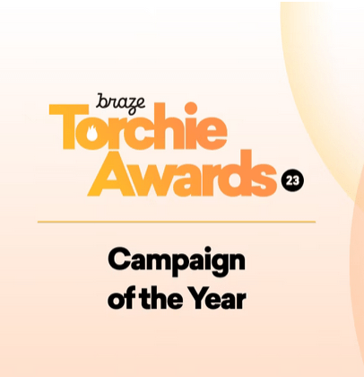 Forge 2023 Torchie Awards